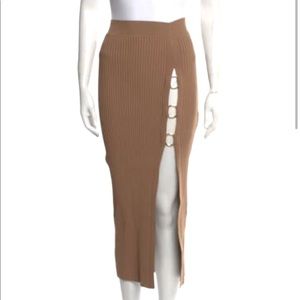 S | NICHOLAS Janella skirt